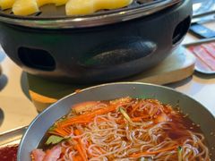 -范儿·嫂子烤肉·精致炭火烤肉(长治路店)