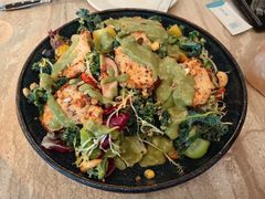 -玲婧胡同·生日蛋糕·餐厅(嘉里城店)