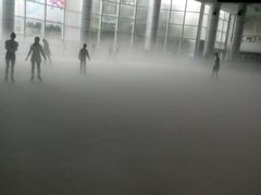 -世界之窗阿尔卑斯冰雪世界