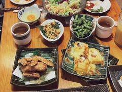 -千懿六本木酒场(常熟路店)
