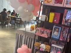 -daozao料理美术馆(东营店)
