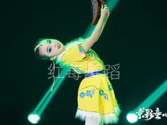 -予荷舞蹈(盛景校区)