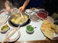 -汕头八合里海记牛肉店(清河店)