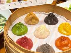 -乐忻皇朝(上海中心大厦店)