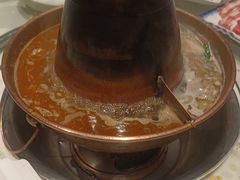 -福寿斋·老北京铜锅涮肉·烤鸭(顺义总店)