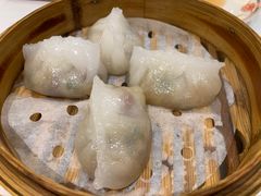 潮州蒸粉果-稻香酒家(天河城店)