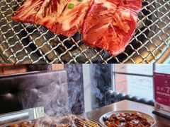 -辛氏火炉·韩式古法烤肉(松北店)
