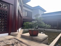 -苏州吴宫泛太平洋酒店
