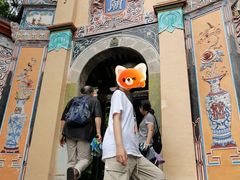 -白帝城·瞿塘峡景区