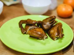红烧乳鸽-石岐乳鸽村(桥观坊南四巷店)