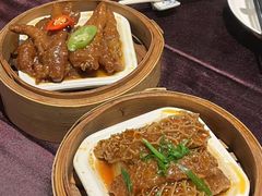 -粤匠·澳门点心粤菜海鲜(澳门半岛店)