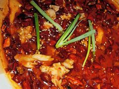 -外婆家(义乌新光汇购物中心店)