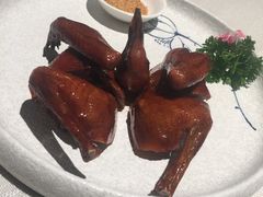 -千百味红餐厅·江西菜(绿地双子塔店)