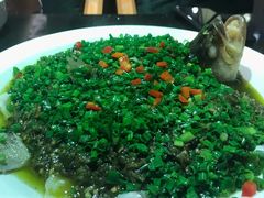 -朕之味(龙湖·西城天街店)