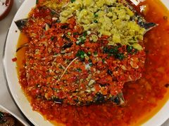 -嘉丰湘菜馆(芳群园店)