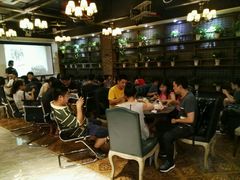 -真枪会射击俱乐部(河西中央公园店)
