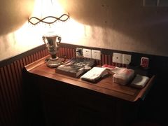 包房-大瀚养生SPA足道会馆(延长路店)