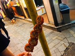 -豪華小食.華記