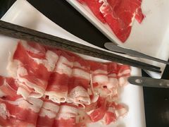 -北门涮肉·铜锅涮肉(南锣鼓巷店)