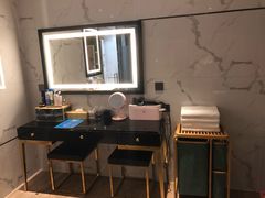 -璞·澐间影院式足道SPA(尚悦湾店)