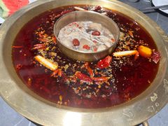 -长嘉·河图火锅(长嘉汇江景旗舰店)