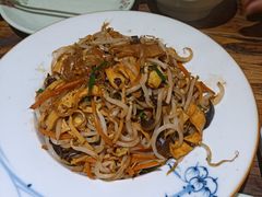 -香香春饼·非遗技艺(万达店)
