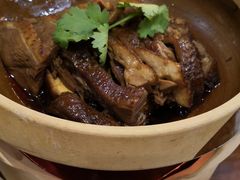 -金穗园·砂锅粥.醉鸡煲火锅(长寿路店)