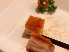 -利苑酒家(宜安广场店)