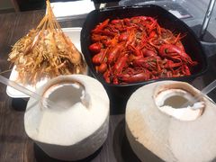 -盒马鲜生(曜一城店)