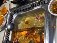 -重庆高老九火锅(万象城店)