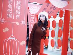 -万科生活广场(东莞松山湖店)