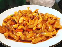 -兔爸私家小厨(新北万达店)