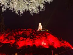 -延安宝塔山旅游景区-游客服务中心