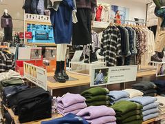 -优衣库(青岛万象城店)