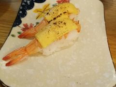 -樱の千渡日式料理·铁板烧•烧鸟(金盛田广场店)