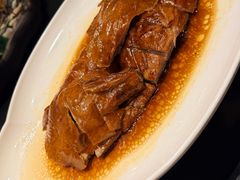 深井烧鸭-云锦壹号·淮扬宴(徐汇万科店)