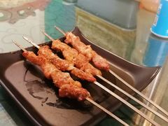 -帕米朵儿新疆小馆(仙鹤新天地广场店)