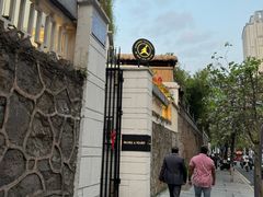 -Mark&Mars Restaurant