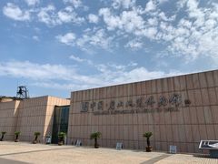 -中国唐山地震博物馆