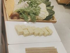 -蝎王府羊蝎子(西直门店)