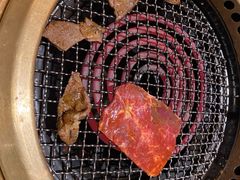 -神户赤童日式烤肉(金地广场店)