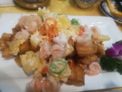 -美达尔烧烤海鲜家常菜(泰山路店)