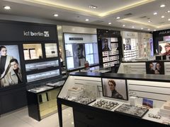 -宝岛眼镜(王府井店)