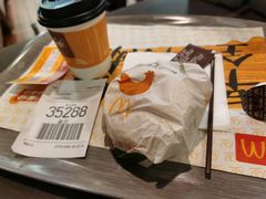 -麦当劳(北京路广百广场店)