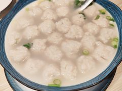 -小船渔村•大连菜•大连焖鱼(黄河路店)