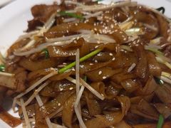 -翠华餐厅(正佳广场店)