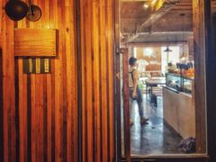 门面-仙峰天然面包(迎宾路店)