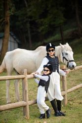 -光影纪·Baby·Home儿童摄影(丁桥店)