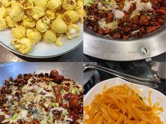 -清真·锦翔炝锅鱼(明德门店)