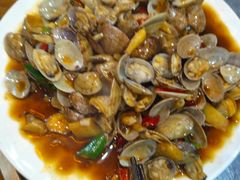 -老兵土菜馆徐州味道(淮海环球港店)